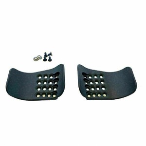 Fsa Vision Ml066 Mw225 Trimax V17 Clip On Bicycle Aerobars Armrest Plates For Sale Online Ebay