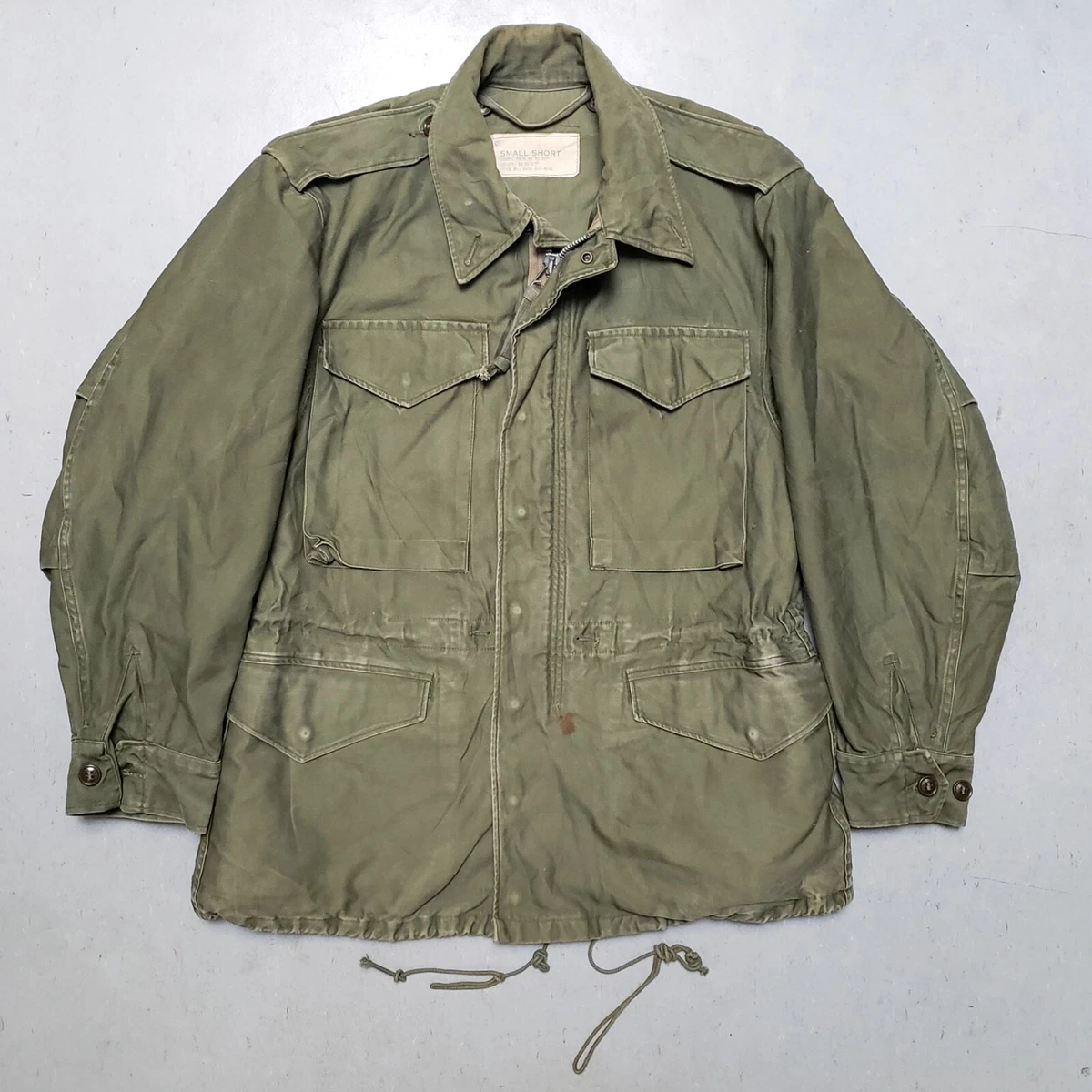 M51 Field Jacket for sale | eBay