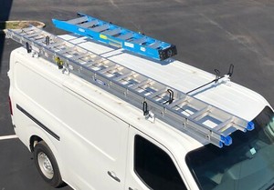 2016 nissan nv2500 for sale