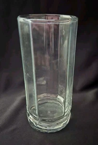 SET OF 2 ANCHOR HOCKING ESSEX CLEAR 16 OZ GLASS TUMBLERS - Picture 1 of 3