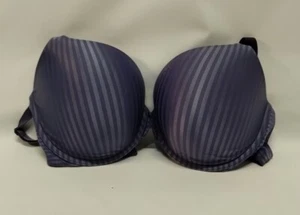Camiseta Victoria Secret Sujetador Push Up Cobertura Completa Talla 36DD - Imagen 1 de 3