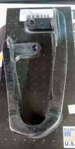 UPP Racing Chain Slider Front - Black Honda TRX450R/ER All Years - 1131 - Picture 1 of 2