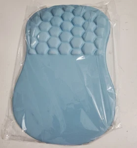 Ergonomic Mouse Pad Wrist Support w/ Massage Design Non-Slip PC Laptop Computer✅ - Picture 1 of 2