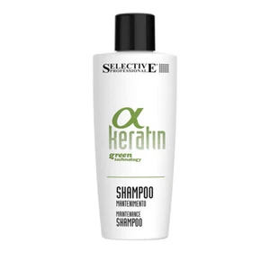 Selective Alpha Keratin Shampoo Mantenimento 250ml - Foto 1 di 1