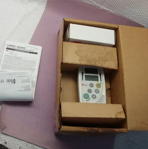 Neu Masimo Rad-5v Hand-Pulsoximeter medizinisch *ANSEHEN* - Bild 1 von 5
