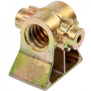 Alko Spindelmutter D20  für Ausdrehstützen Anhänger - Bild 1 von 2