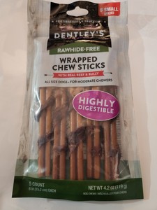 dentley's bully springs