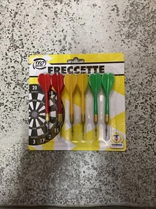 Freccerete Teo Sport - Foto 1 di 2