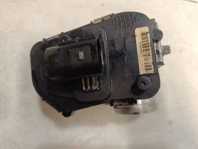 BOITIER PAPILLON CADILLAC BLS 1.9 TID 150CV 48CPD4 - Изображение 1 из 4