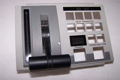 索尼 DVS 7150 Transition 外壳 带 Lever 和锅 — 第 1/3 张图片