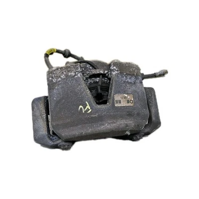 Pinças de freio dianteiras esquerdas do lado do motorista Audi Q5 fabricante de equipamento original 2009-2017 fabricante de equipamento original - Imagem 1 de 3