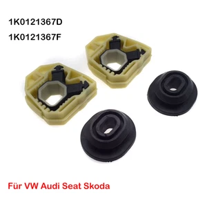 Kühlerhalter 1K0121367D für VW,Audi,Seat,Skoda 1K0121367F Kühler Halterungskit - Bild 1 von 8