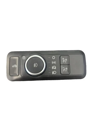 Оригинальный переключатель управления фарами 2021-2023 Ford F-150 F150 ML3T-13D061-BCW - Изображение 1 из 3