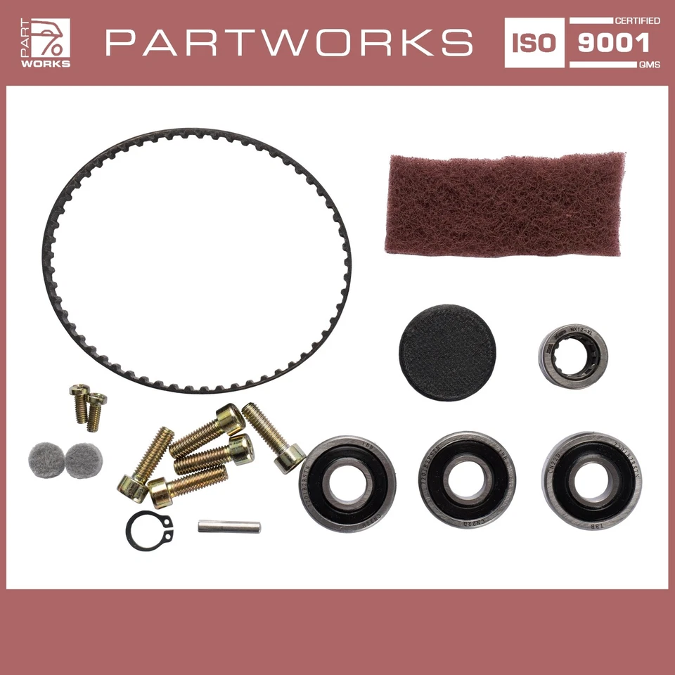 Kit Reparación Distribuidor Doble Encendido PORSCHE 964 993 Carrera Foto 1 de 4