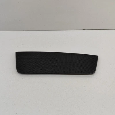 AUDI Q4 Sportback F4N Dashboard Loudspeaker Cover 89C857367 2023 RHD 28112508 - Image 1 of 4