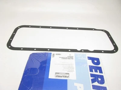 Junta de cárter de aceite Fel-pro Performance 1808 para 59-78 Chrysler 361 383 4004 413 426 Foto 1 de 3