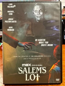Salems Lot (UNSEALED) - Picture 1 of 1