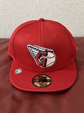 Cleveland Guardians Spring Training New Era Hat Size 7 3/8