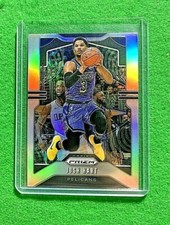 JOSH HART SILVER PRIZM CARD NEW ORLEANS PELICANS 2019-20 PRIZM BASKETBALL PRIZM 