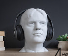 Rainn Wilson Headset Stand | Perfect Gamer Gift | Free UK SHIPPING