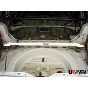 Fit For Toyota Celica T230 1.8 2000 Rear Strut Bar / Rear Tower Bar Ultra Racing - Picture 1 of 6