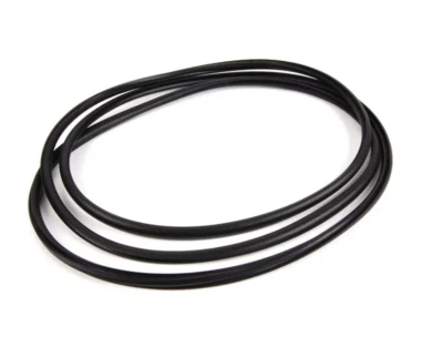 Junta de sellado de vidrio techo corredizo 0EM para Audi A3 A4 A6 VW Golf Jetta Passat B5 Touareg Foto 1 de 4