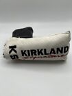 Kirkland Signature Ks Blade Putter Golf Head Cover