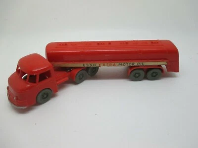 Wiking: Bimot Henschel Carro Cisterna, Saure HB 235/4A (Schub1) - Immagine 1 di 4