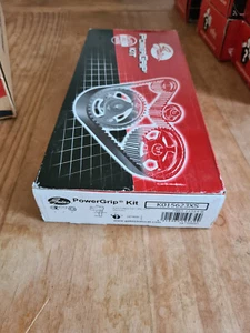 Gates K015623XS Timing Belt Kit - Picture 1 of 1