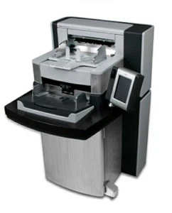 Kodak i1860 Commercial High-Speed Scanner  - Picture 1 of 1