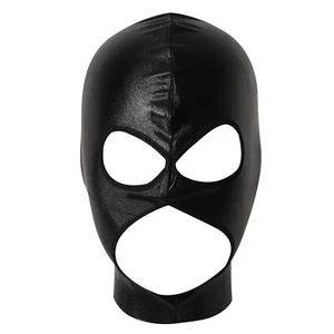 Balaclava Masks Full Cover Headgear Breathing Cutout Face Mask Full,Hoods AU - Picture 1 of 12