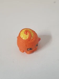 Figure Shopkins Season 2 Juicy Orange - about 3 cm tall - Picture 1 of 2