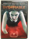 The Insatiable [2006] (DVD,2007,Unrated Edition) Sean Patrick Flanery,Fantastic!