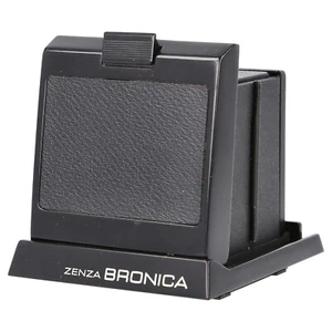 Zenza Bronica Waist Level Finder S for SQ SQ-A SQ-Ai SQ-Am SQ-B (QQ321ER) - Picture 1 of 6
