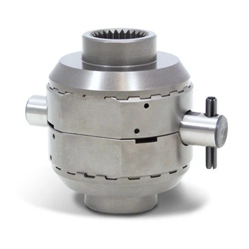 GM 8.5" 10-Bolt Yukon Spartan Locker - 28 Spline - SL GM8.5-28 - Posi - Axle NEW - Image 1 of 1