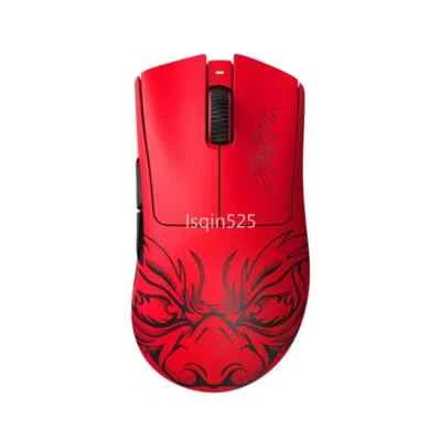 Razer DeathAdder V3 Pro Faker Edition Ultra-lightweight Wireless Gaming Mouse - Image 1 of 4