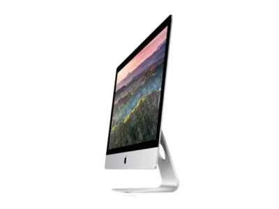 2019 Apple iMac 27'' (Retina 5K) 3.0GHz 6-Core i5 MRQY2LL/A, 32GB 256GB SSD - Image 1 of 4