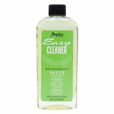 Angelus Easy Cleaner 8oz Shoe Cleaner NEW