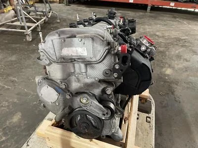 Chevrolet Captiva 2014 conjunto de motor deportivo 2,4 L VIN K octavo dígito 19300255 Foto 1 de 4