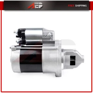 Starter Motor Fits Kawasaki FS730V FZ481V FX541V FX600V 21163-0756 21163-7023 - Picture 1 of 8