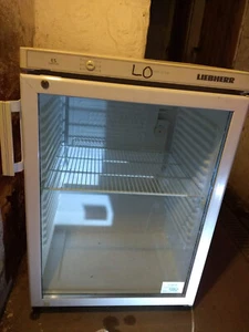 Hauptteil von LIEBHERR ProfiLine Universalkühlschrank FKS 1802, 180L - Bild 1 von 13
