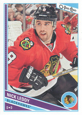 A6815- 2013-14 O-Pee-Chee Hk #s 401-642 +Rookies -You Pick- 10+ FREE US SHIP