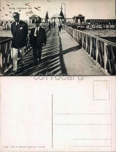 RAVENNA PROVINCIA-CERVIA-BAGNI-C13-16 - Bild 1 von 1