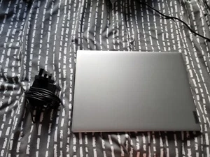 Lenovo IdeaPad Slim 1-14AST-05 14" (64GB eMMC, AMD A4, 1.5 GHz, 4GB RAM) Laptop - Picture 1 of 5