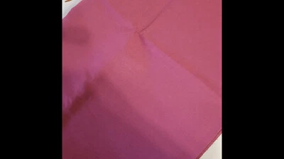 Stoffmeterrestposten, BW, aubergine einfarbig  2x   2,50lang x 1,48breit NEU !!! - Bild 1 von 2
