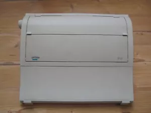 Optima SP 20 Elektrische Schreibmaschine - Bild 1 von 3