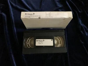 Club Zone : Hands Up" : Betelgeuse : VHS Vintage - Picture 1 of 4