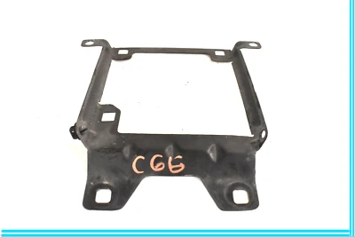 Suporte de núcleo de radiador central 03-08 Mercedes R230 SL55 SL500 FABRICANTE DE EQUIPAMENTO ORIGINAL - Imagem 1 de 4