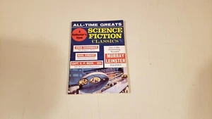 SCIENCE FICTION ADVENTURE CLASSICS NO. 1    +DM+ - Picture 1 of 1