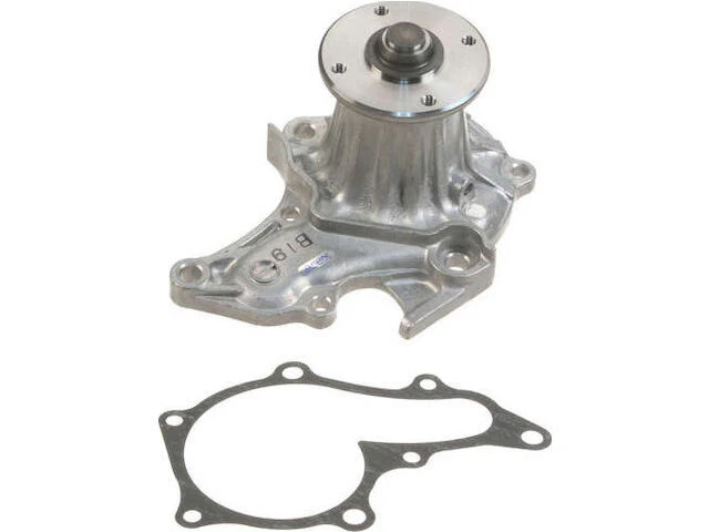 Bomba de agua para Toyota Corolla 1987-1991 1988 1989 1990 RD265PP Foto 1 de 1